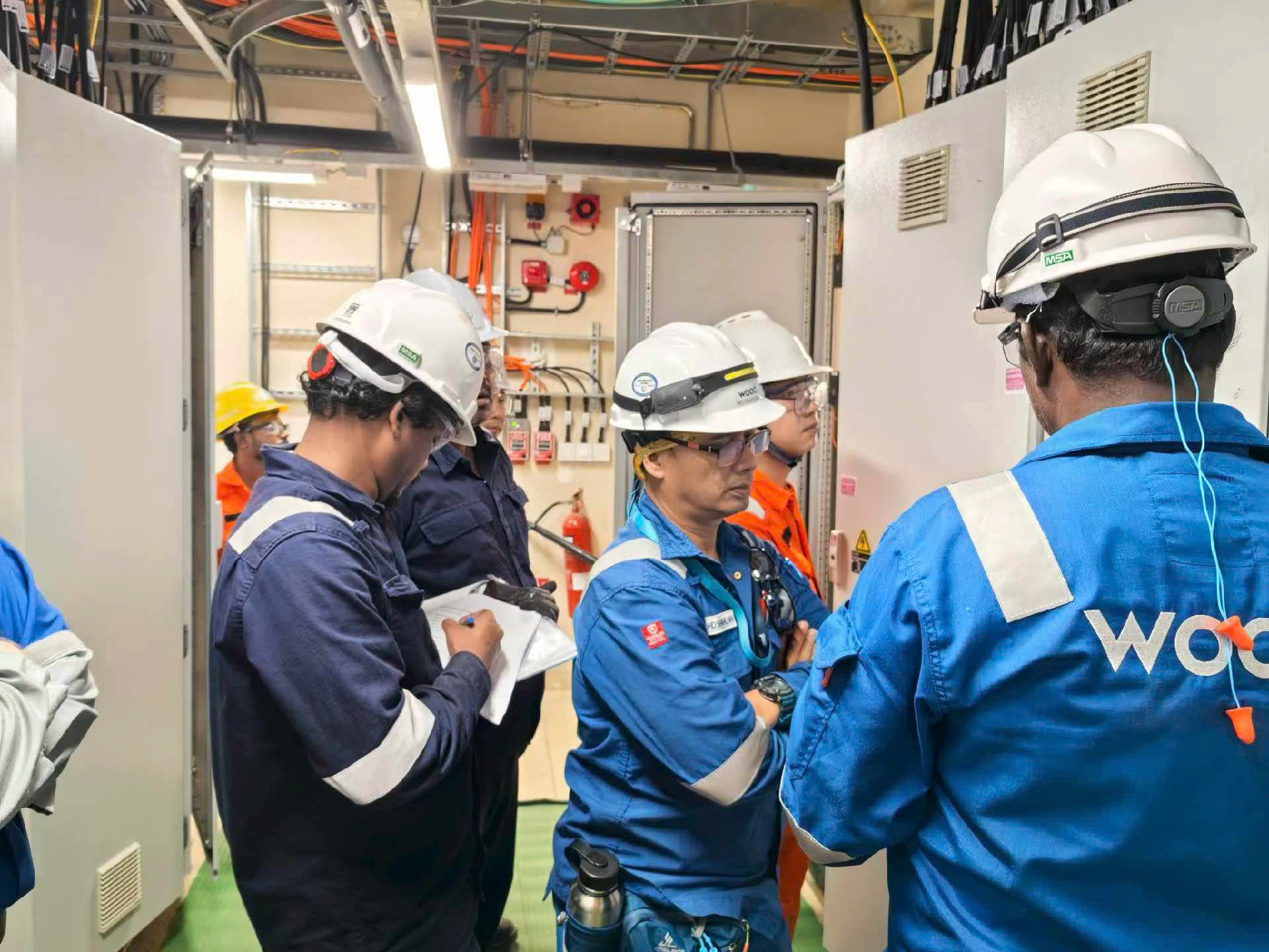 Proven Reliability: Global Project Track Record and Strategic Partnerships International Verification Standards