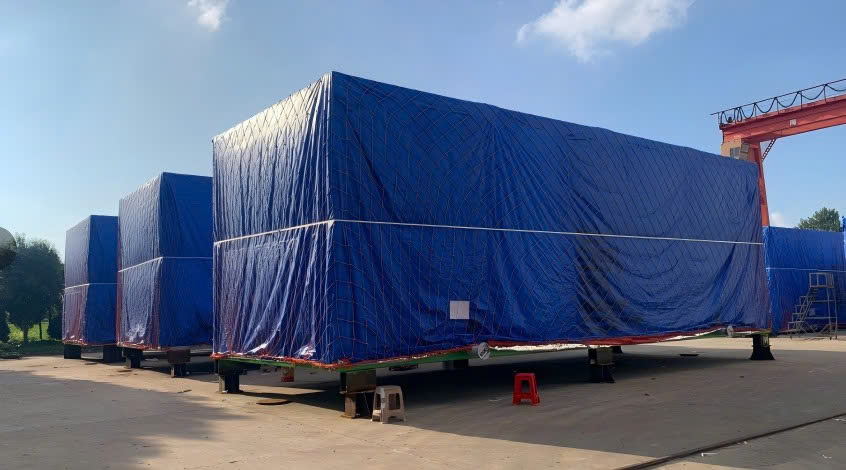 Green Energy, BESS, AI Data Center & Smart Industrial Park Solution
